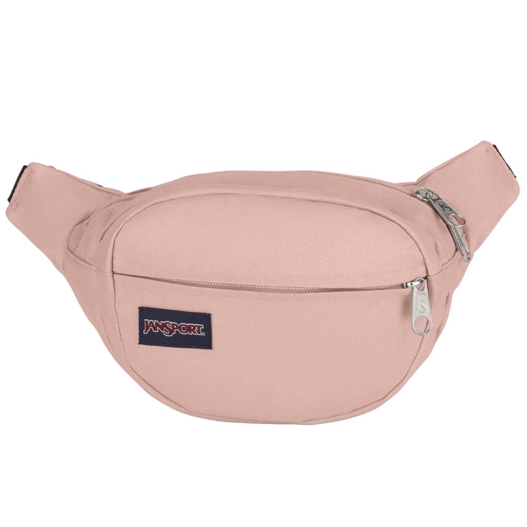 Sac banane Jansport Fifth Avenue, Sac banane rose pour femme