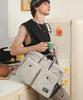 Masmarulez Easeshell Briefcase_Light Gray