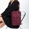Unisex Laptop Tote: Single Shoulder Bag for 13.3/14/15/16-Inch Notebooks