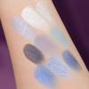 Gege Bear - Light Phantom 9 Colors Eyeshadow Palette - 4 Types