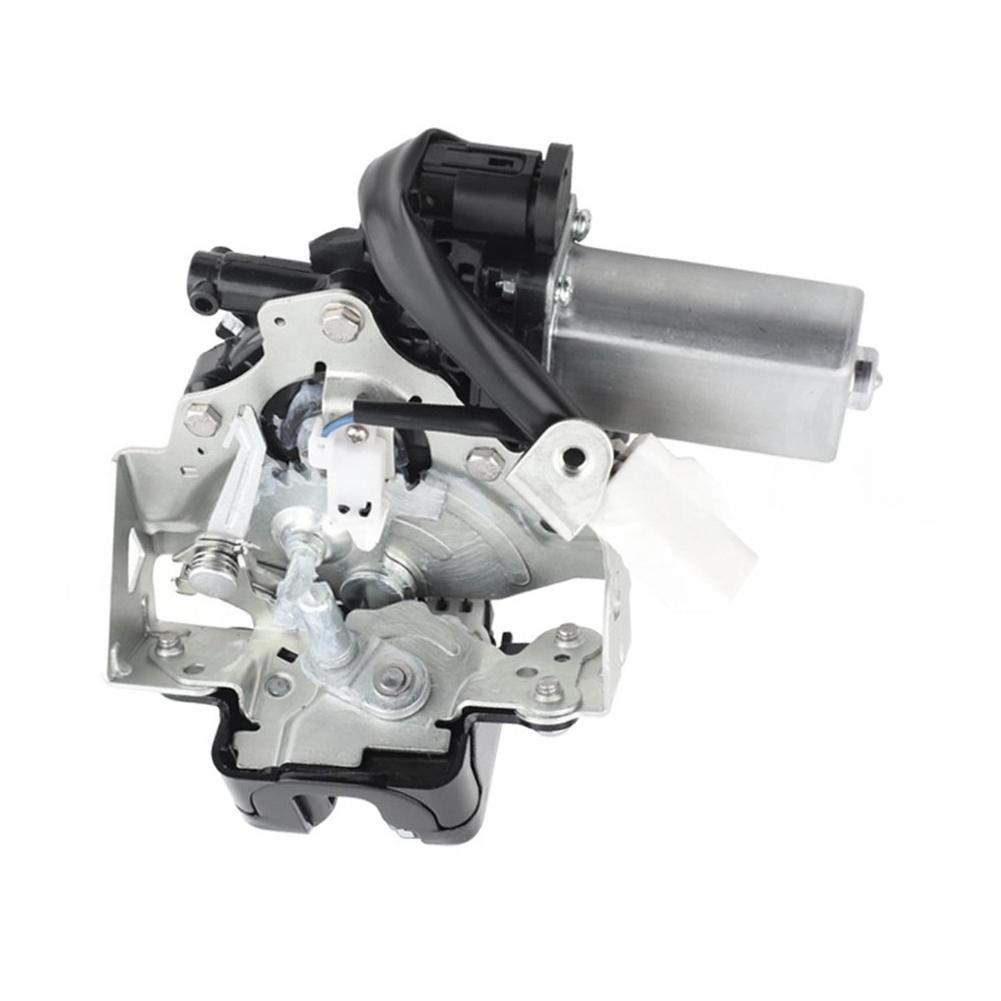 Liftgate Trunk Lock Actuator OEM Part Number 69350-58031 For Toyota For RAV4 For Highlander Replacement Car Accessories