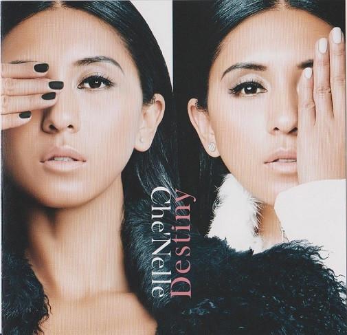 

CD CHE NELLE - Destiny UICV5061 Universal Music 2017 Japan Pop Used