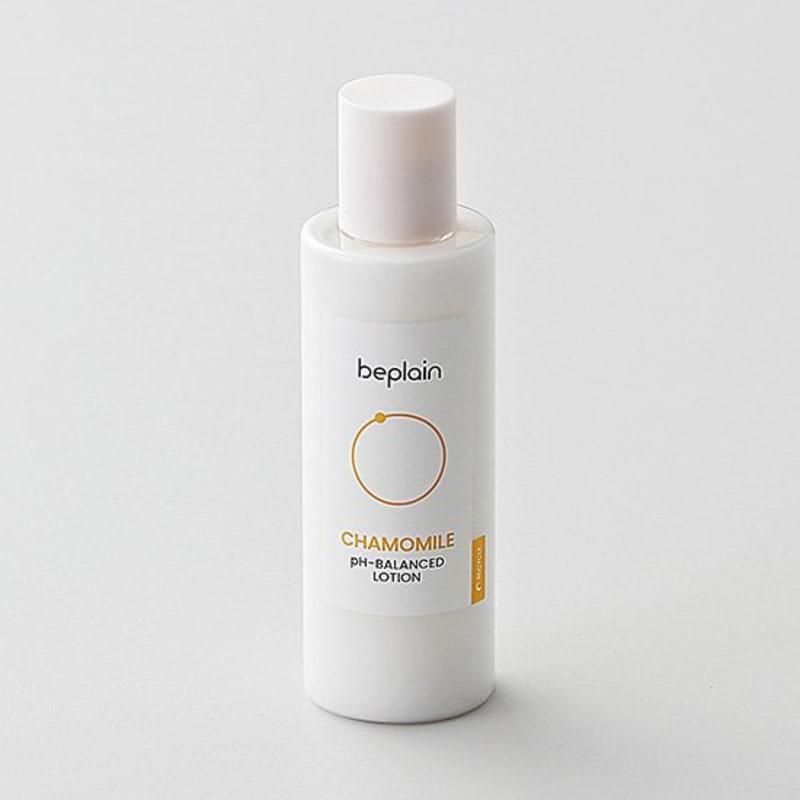 [Beplain] Chamomile Mildly Acidic Lotion 150ml