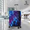20" Fashionable Travel Luggage Protective Cover for Suitcase