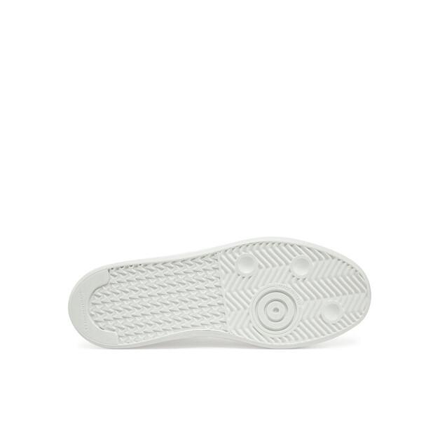 Мужские кроссовки GOLDEN GOOSE Gmf00197.f006518.10364 белый