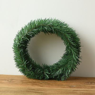 Bring Holidaywith 5 5m Artificial Pine Green Tree Christmas Garland