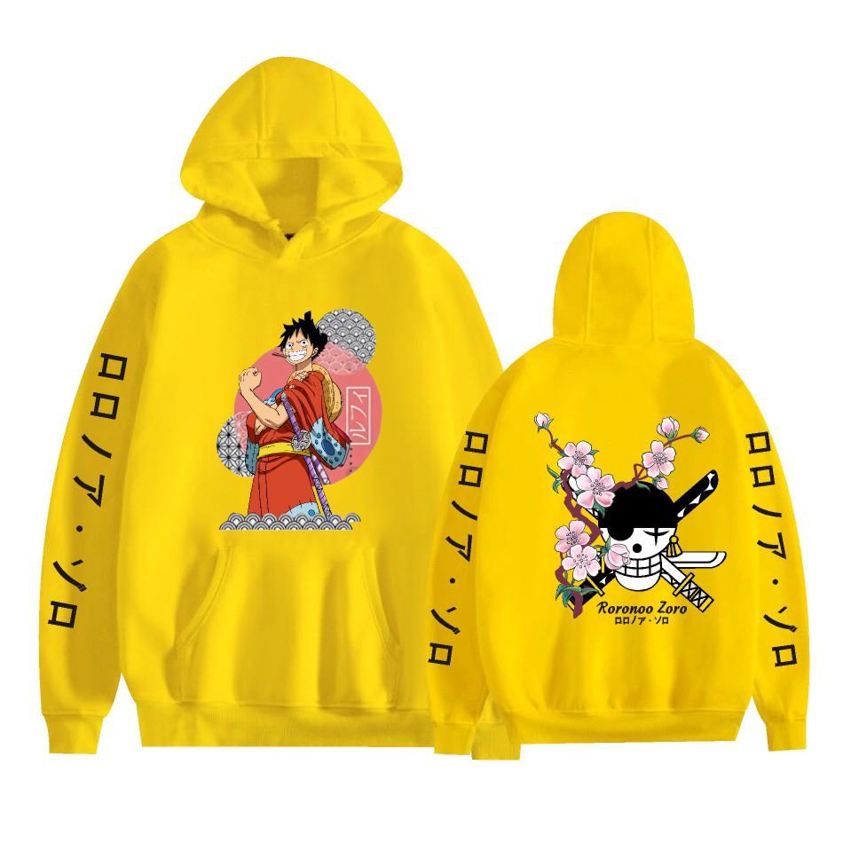 NEW Fashion Unisex Casual ONE PIECE Anime Printed Hoodies Sweatshirt Outdoor Sport Cosplay Pullovers Hoodie Cosplay Costume
