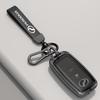 Toyota & PERODUA Beiluda Car Key Case: Remote Control Shell for Malaysia
