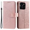 Rose Gold – matches the image