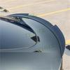 Spoiler ModelY 2025 Rear Trunk Wing ModelY Aileron NEW Y Blade Becquet For Tesla Model Y Juniper Accessories Auto Exterior Parts