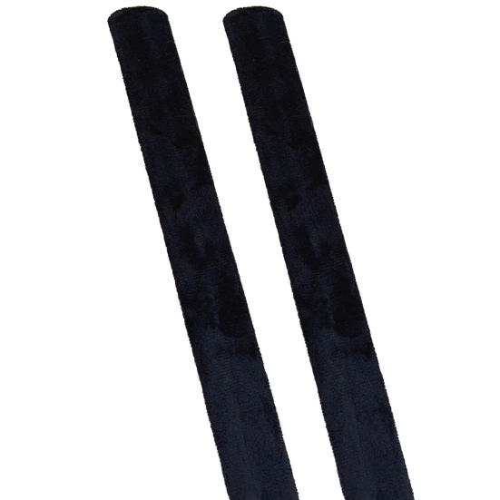 

2шт плюшевый браслет автоматическая адсорбция цветной браслет кольцевой браслет игрушка для снятия стресса DIY защелкивающаяся игрушка браслет 2pcs чёрный