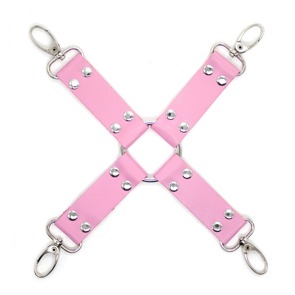 Handcuffs For Sex Ankle Cuff Restraints Bondage Bracelet BDSM Woman Erotic Adult Sex Toys Menottes For Couples Exotic