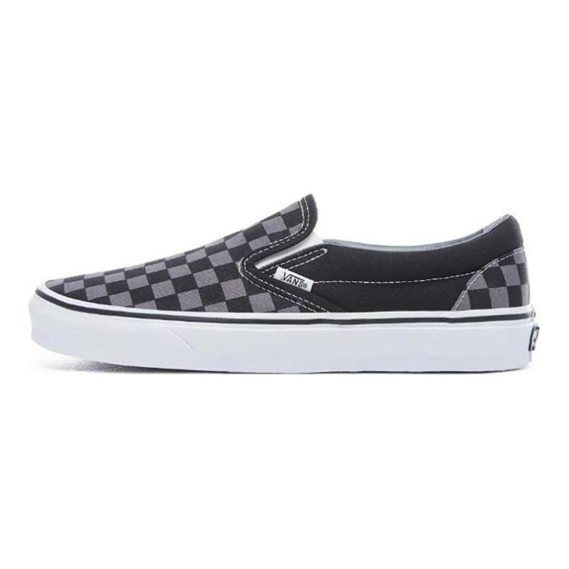 Vans Slip-On Šaha dēļa raksts