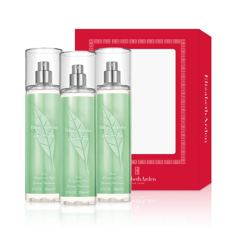 

Elizabeth Arden [3pack] Green Tea Body Mist 236ml X 3 FREE