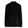Men's  Standing Collar  Add Cotton  Adding Fleece  Thickened  Long Sleeves  Color Matching  Cardigan  Knitting  Sweater  Coat