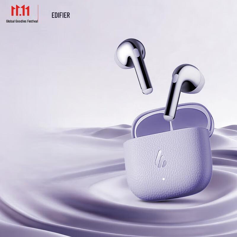 

EDIFIER Lolli Air True Wireless Bluetooth Earbuds