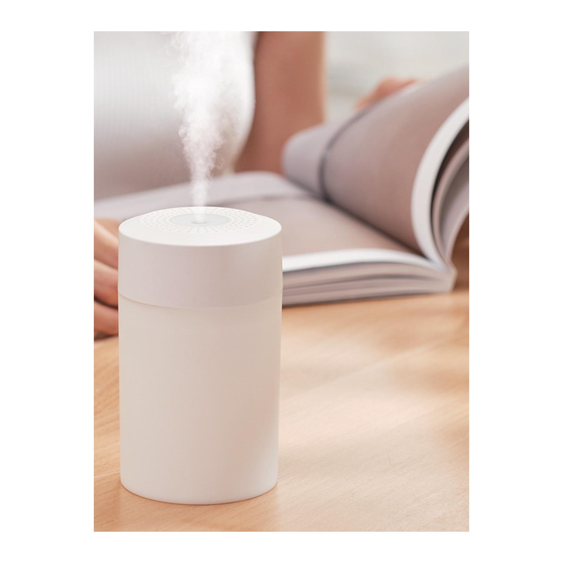 

Ультразвуковой увлажнитель воздуха FLQUE H2o Mini Xs