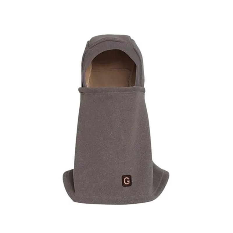 Men Women Winter Warm Headgear Windproof Thermal Face Mask