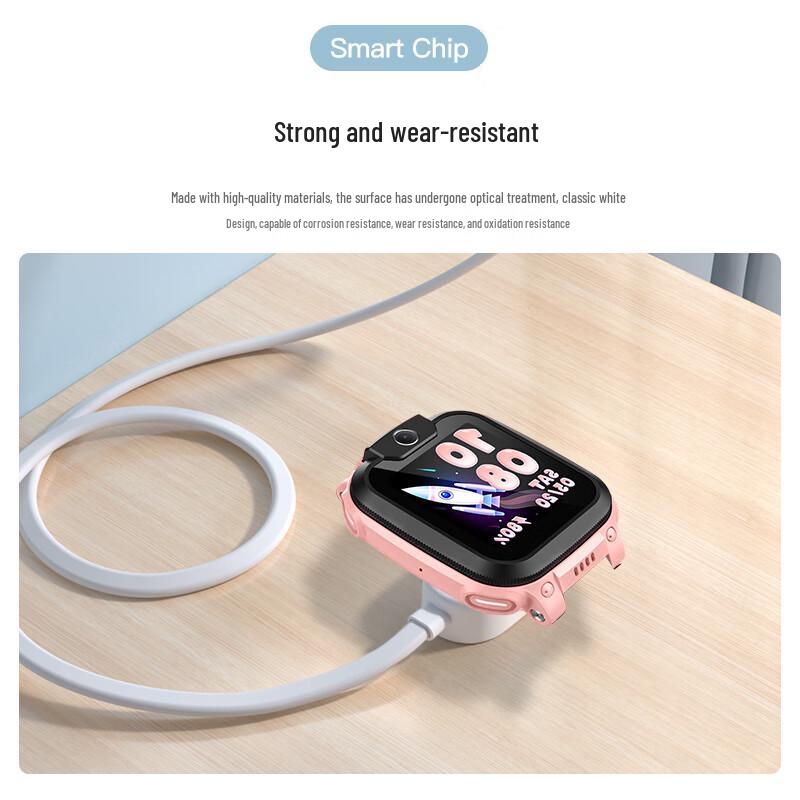 Little Craftsman Magnetic Smartwatch Charging Cable