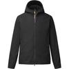 Breathable Hooded Two-Way Zipper Long Sleeve Jacket Men Jackets LC3070900
