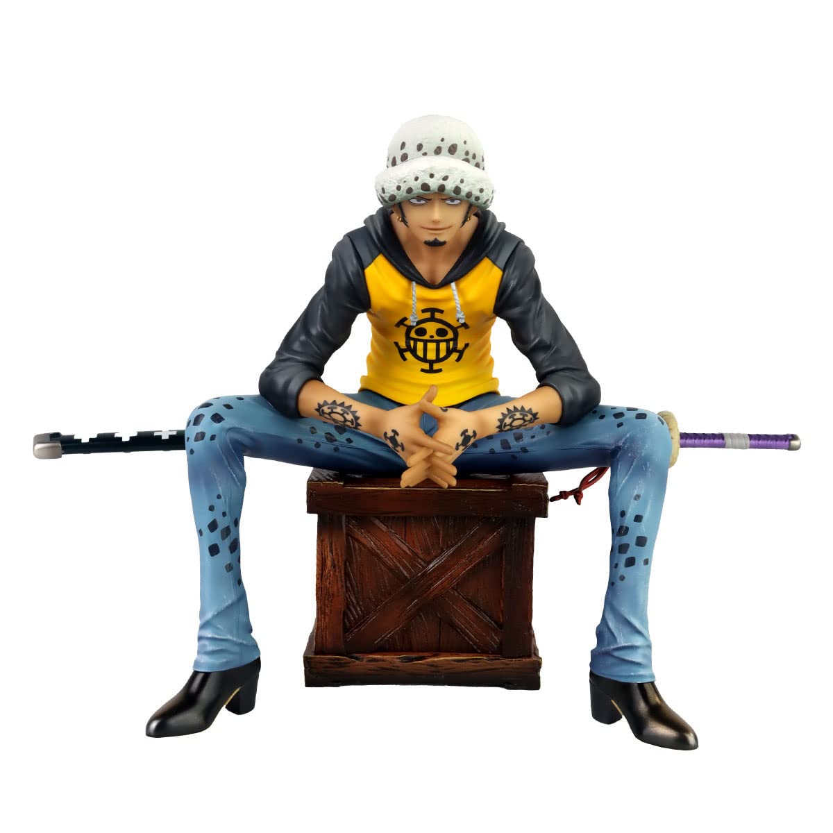 

Megahouse - One Piece - Playback Memories - Trafal
