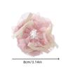 Sweet Mesh Lace Bow Hair Ring Women Ponytail Cute Scrunchie Fashion Hair Accessories