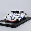 1-18 Beetle RWB Wide Body Model Advan Gulf