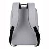 Trendy Oxford Cloth Versatile Backpack Black Grey Blue Red School Student Backpack Washable Business Rucksack