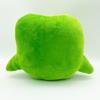 New Fashion Toy Green Owl Purple Hair Sister Plush Doll Pillow Pendant