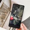 Boy Racer Car Phone Case For Samsung Galaxy S24 Ultra S9 S10 S20 S21 S22 S23 Plus S24 FE S25 Ultra Cover