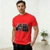 Woodz World Tour 2026 T Shirts Unisexs Cotton Cool TShirts O Neck Tee Shirt Short Sleeve Clothes Plus Size