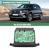 A03E-1 PCS Car Xenon Headlight Driver Module Control 63117316214 7316214 For BMW X3 F25 2010-2014