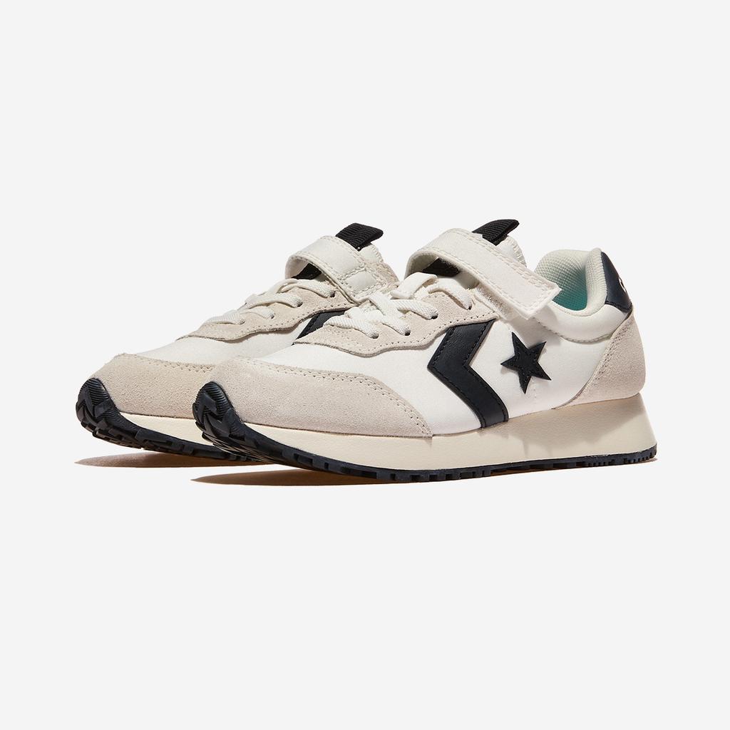 Converse Omega Trainer - Vintage White [A15560C-VINTAGE WHITE]