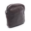 Used GUCCI Shoulder Bag 246381 leather Brown Used mens