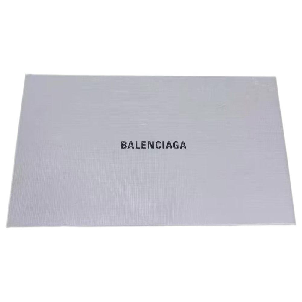 Balenciaga Round Backflip Hoodie 761458TPVG11070