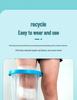 Waterproof Adult Knee & Foot Plaster Cover for Post-Op Bathing Protection