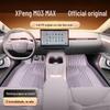 Acessórios para interiores – Tapetes para interior e porta-bagagens auto