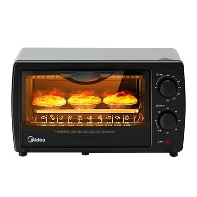 Elettronica per la cucina – Fornetti elettrici e friggitrici
