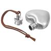 Portable Outdoor Hip Flask Vodka Wine Pot Fashion Drinking Flasks