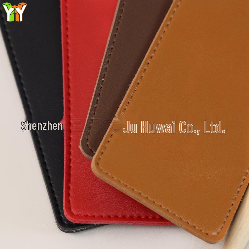 Nordic Style Handmade Portable Drumstick Bag – Anti-Lost Design, Perfect Gift for Drummers