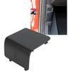 OBD Socket Cover OBD Diagnostic Plug Cover 51437144966 Socket Lid Replacement for 1 Series E81 E82 E87 E88 LHD (Black)