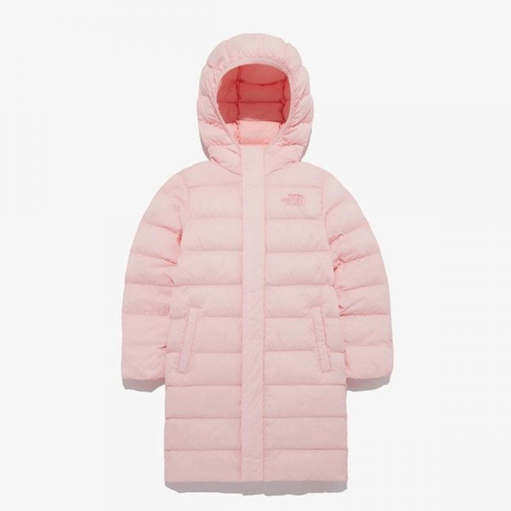 

The NorTh Face Kids DaylighT T Ball coaT sofT Pink Nj3nq58u SOFT PINK/110