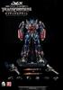 ThreeZero Transformers Revenge of the Fallen DLX Optimus Prime [TransformersRevenge DLX Optimus Prime] Non-scale POM & ABS & PVC & Zinc Alloy Painted