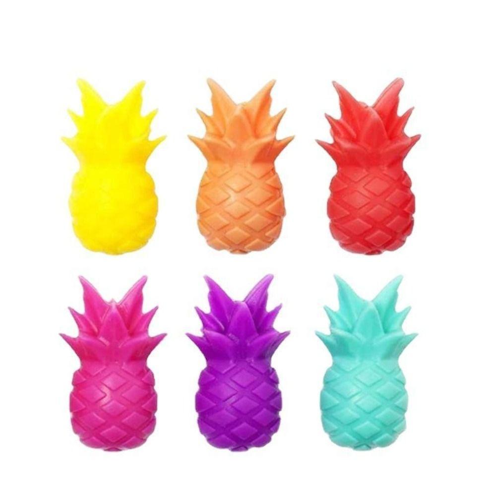 New Silicone Drink Markers Marker Tool Distinguish Wine Cup Marker Reusable Creative Drinking Cup Identifier Sign Bartender 5