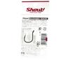 Shout Kudako Hook Black #70 06-KH Fishing Hook