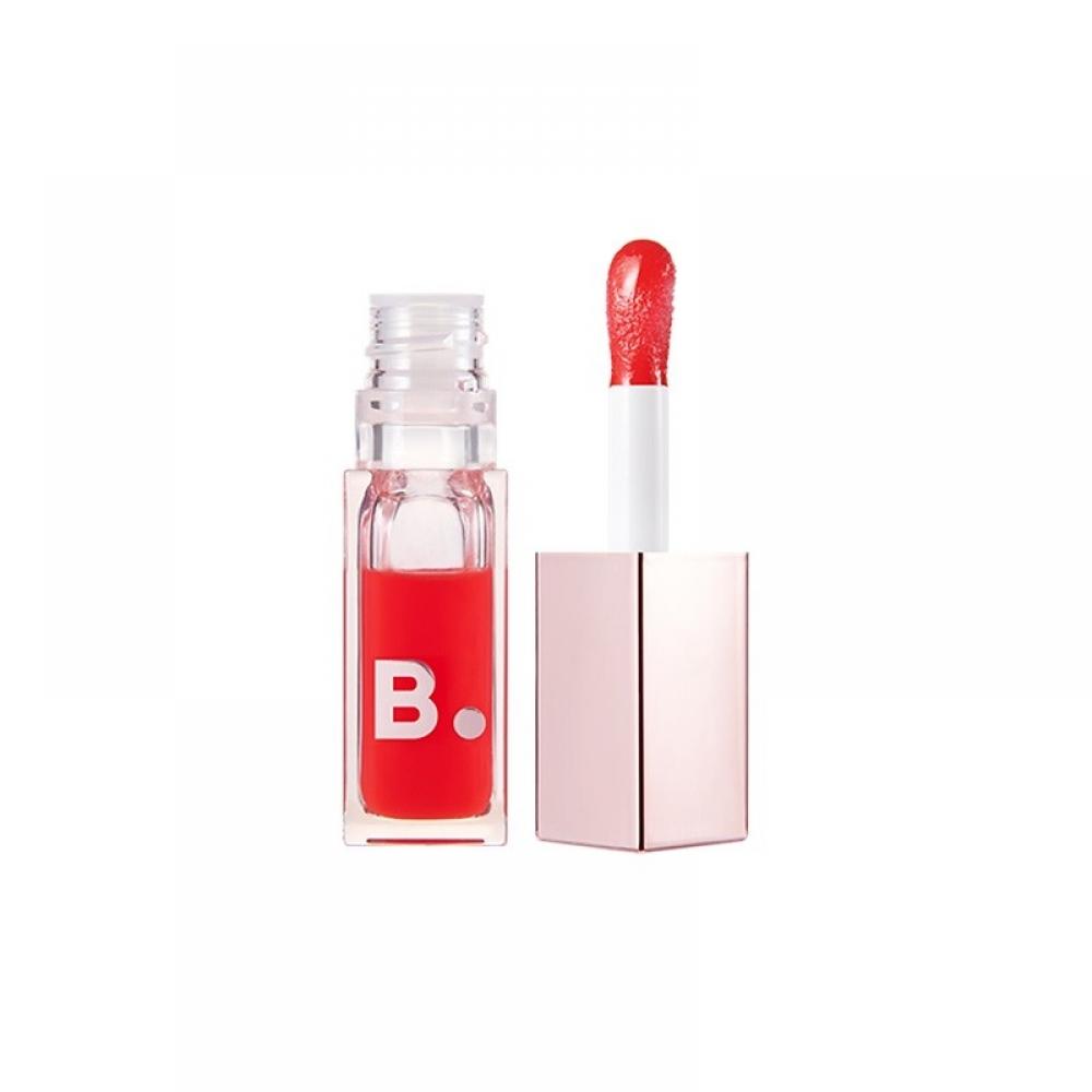 Banila Co Banila C Make Hydrating Lip Oil   Rd01 Red Apple