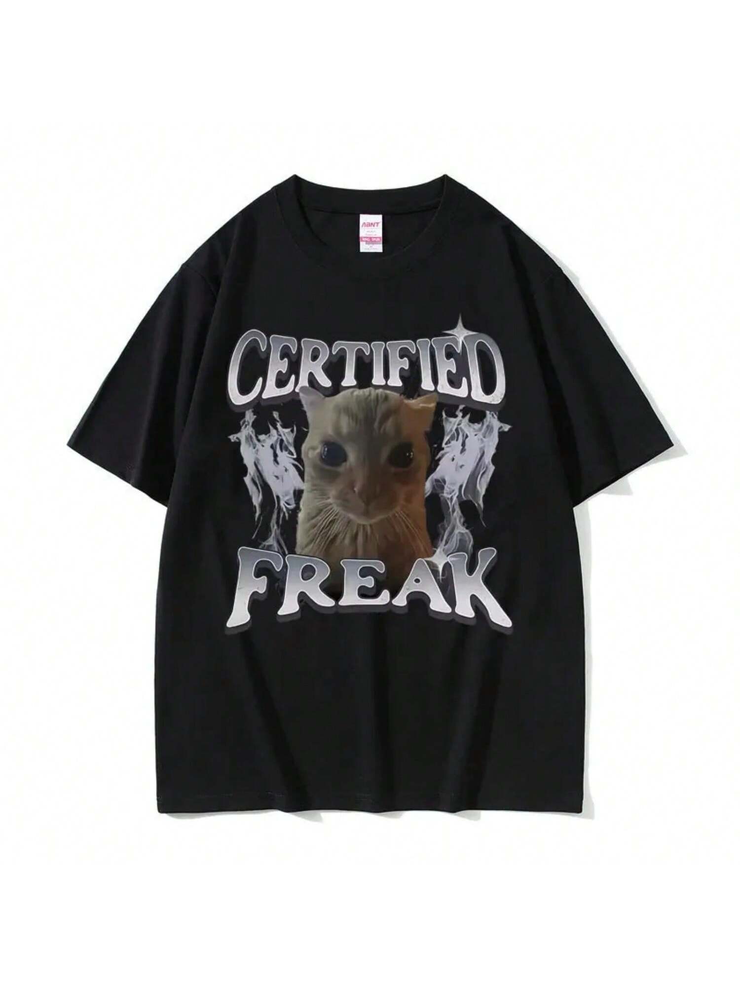 

Funny Sam Sulek Pump Cover Meme Graphic Tshirt Men Women Casual Loose Oversized T-Shirts Short Sleeve Men s Gym Fitness T-Shirt S