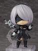 Square Enix Nendoroid NieR Automata 2B [YoRHa No. 2 Type B] Non-scale Plastic Painted Movable Figure Second Resale