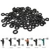 Fuel Injector Seal O-ring Fuel Injector O-ring Durability Easy tallation Hassle-free tallation High Universality