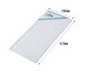 Onoe Manufacturing Barbecue Net 2961 29 x 61 cm mesh for M Replacement grill grill drying grilling fish wire Co., Ltd. (ONOE) ON-1806 [Approx. (Full